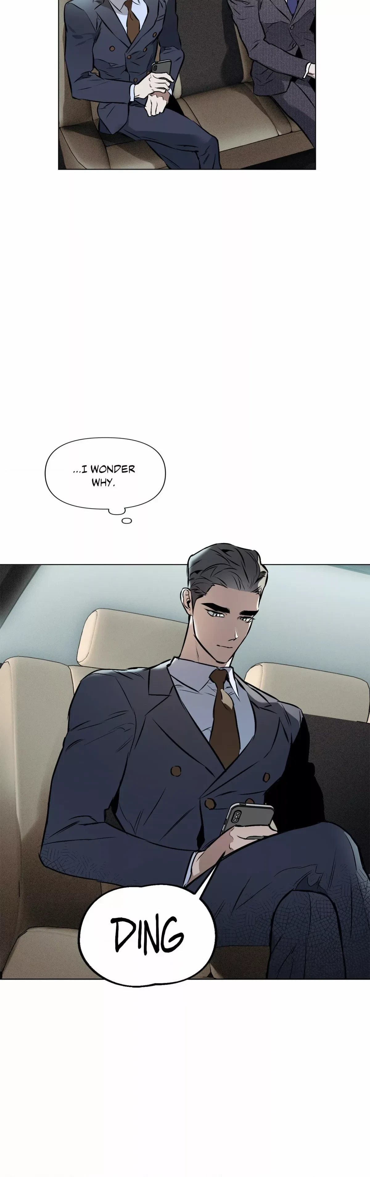 Define The Relationship Chapter 36, page 3