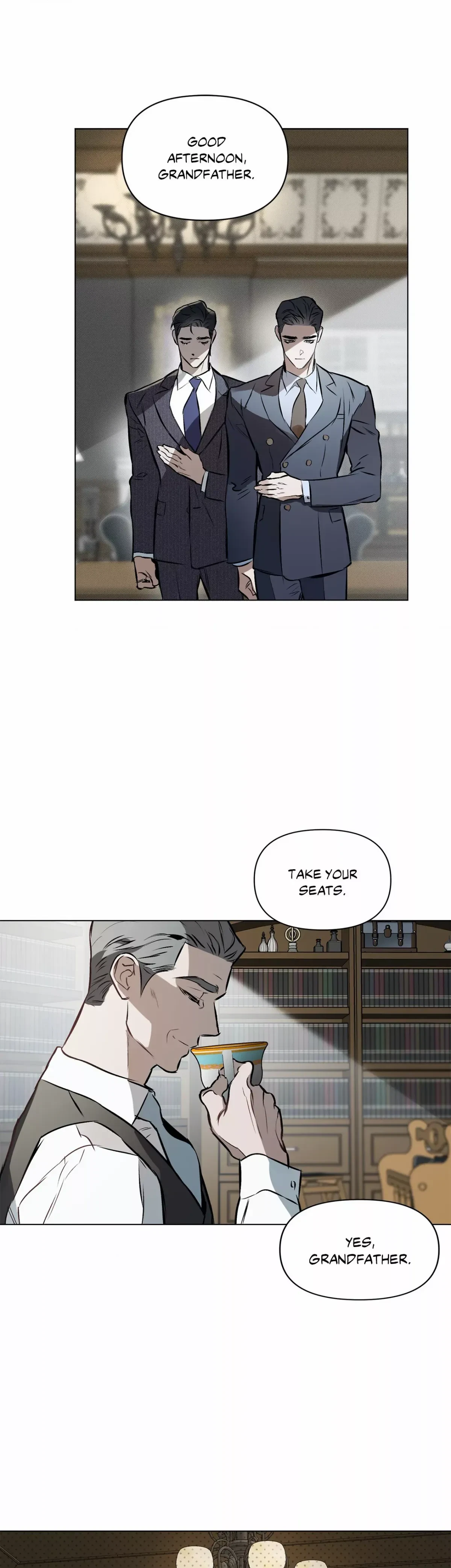 Define The Relationship Chapter 36, page 34