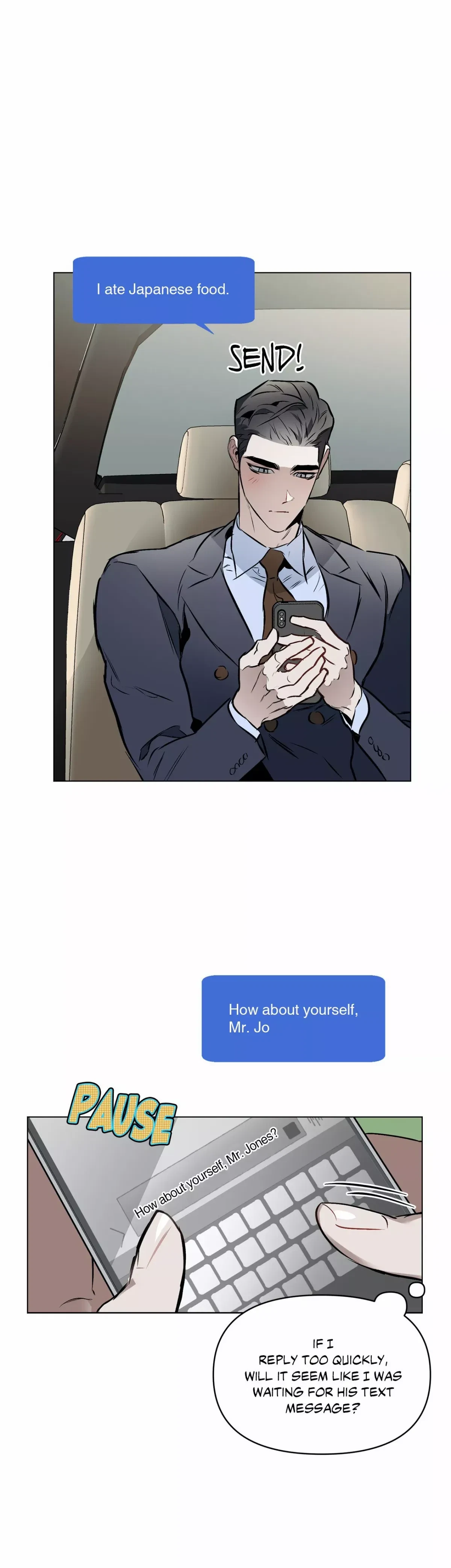 Define The Relationship Chapter 36, page 5