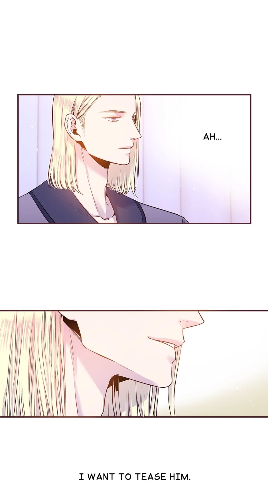 Talk To Me Tenderly Chapter 117, page 23