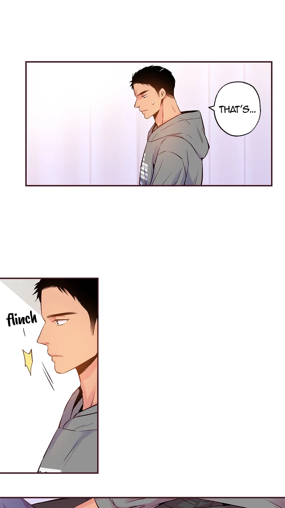 Talk To Me Tenderly Chapter 117, page 29