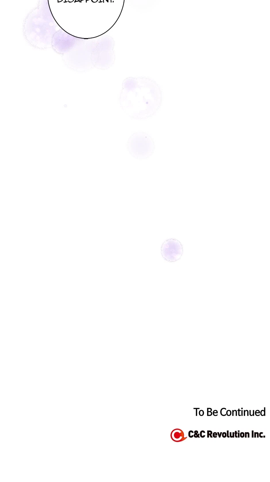Talk To Me Tenderly Chapter 117, page 31