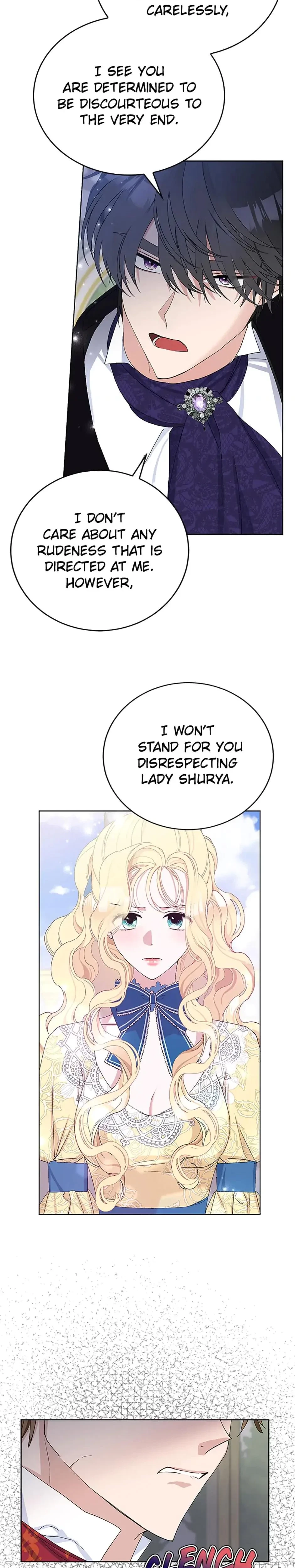Please Marry Me Again! Chapter 23, page 2
