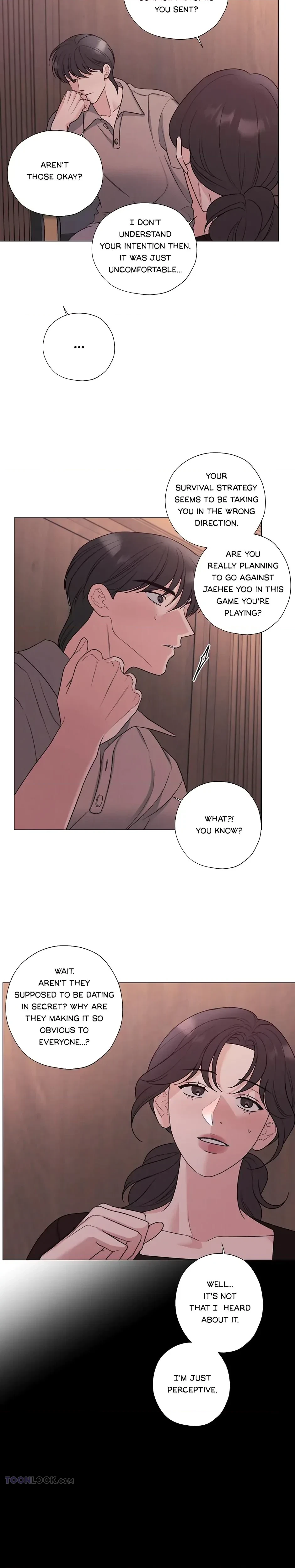 Chapter 71 - Special Chapter 10 - The End, page 11