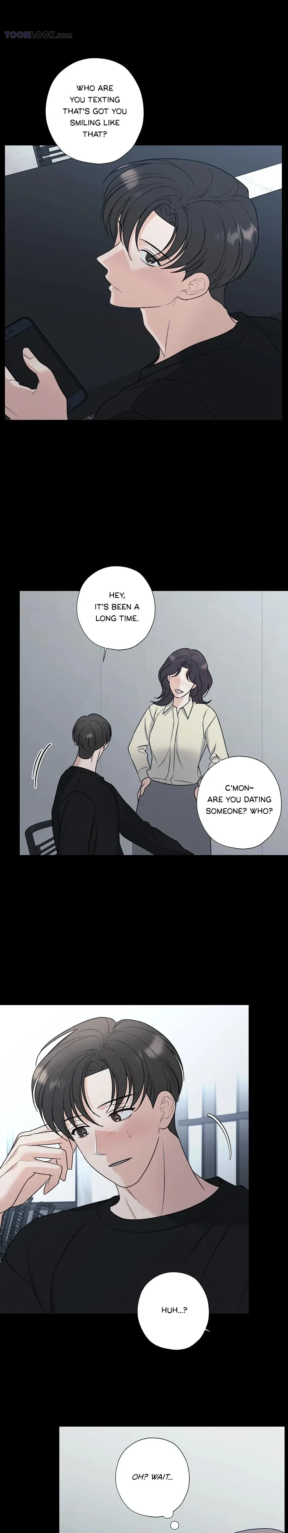 Chapter 71 - Special Chapter 10 - The End, page 12