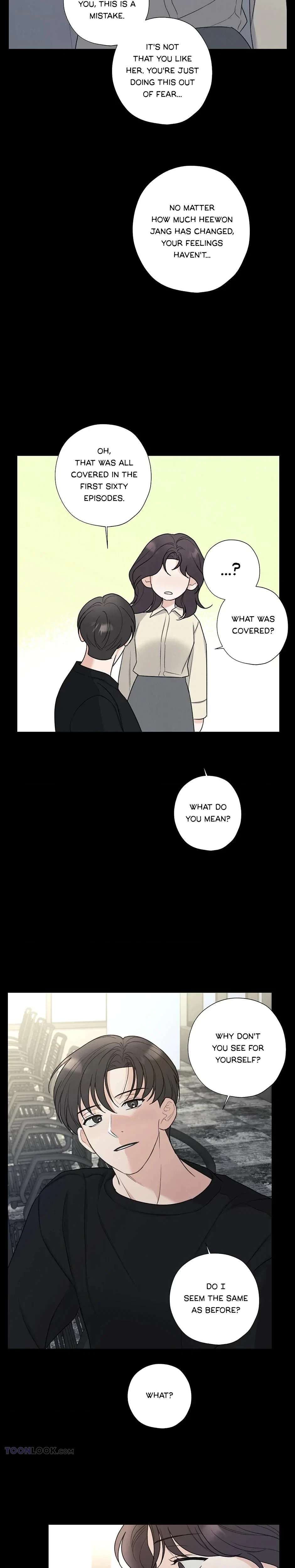 Chapter 71 - Special Chapter 10 - The End, page 14