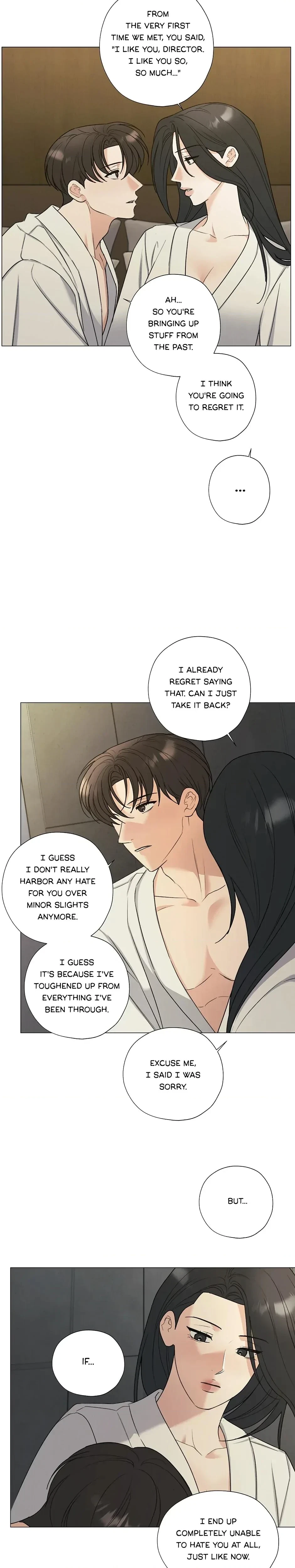 Chapter 71 - Special Chapter 10 - The End, page 19