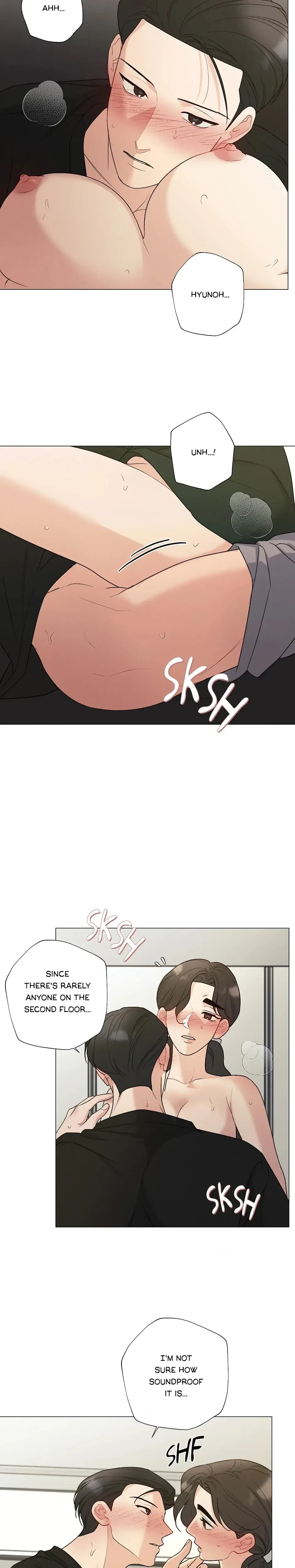 Chapter 71 - Special Chapter 10 - The End, page 2