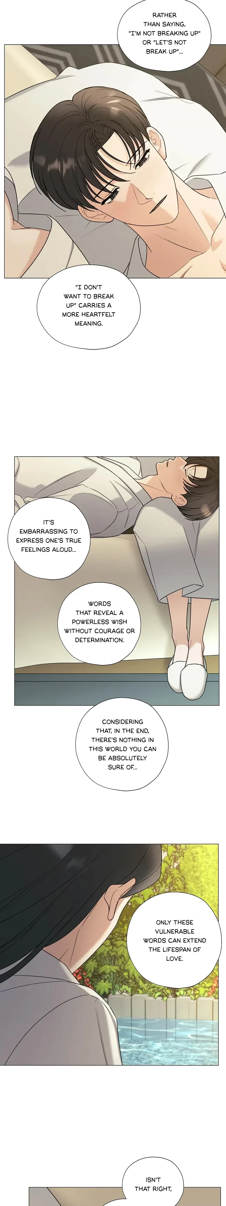Chapter 71 - Special Chapter 10 - The End, page 21