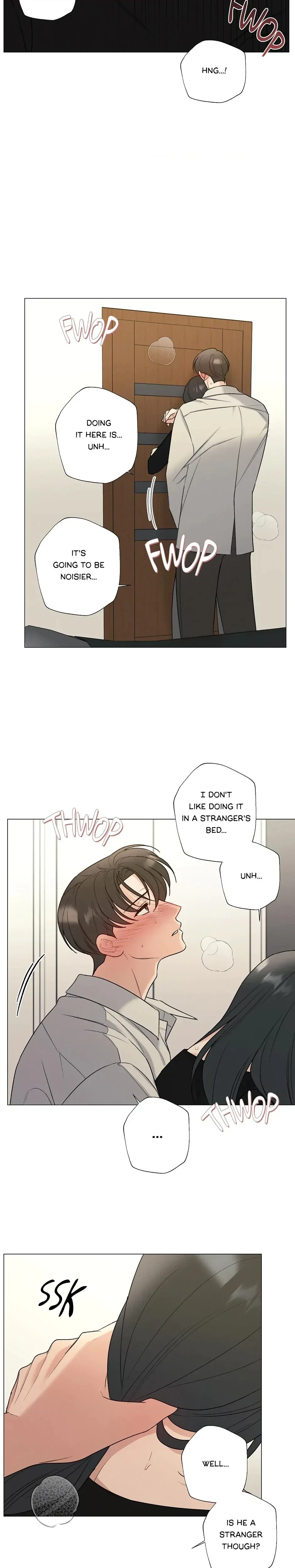 Chapter 71 - Special Chapter 10 - The End, page 4