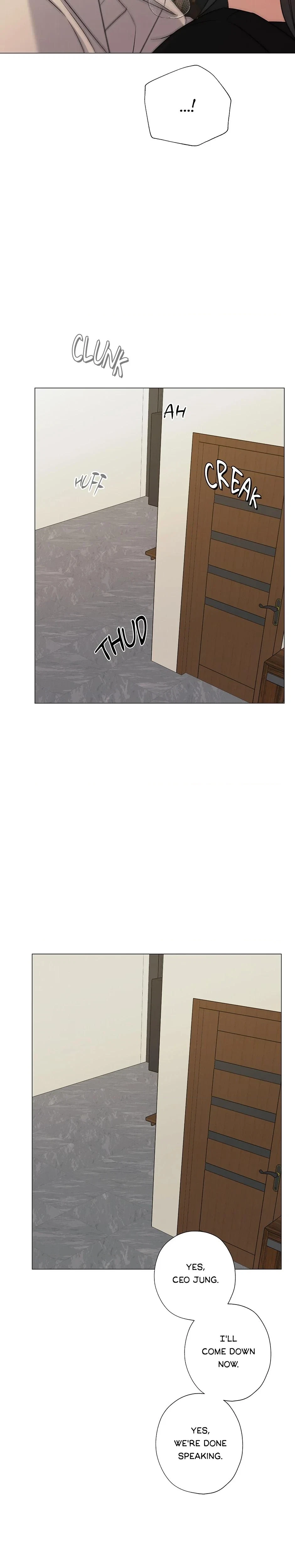 Chapter 71 - Special Chapter 10 - The End, page 8