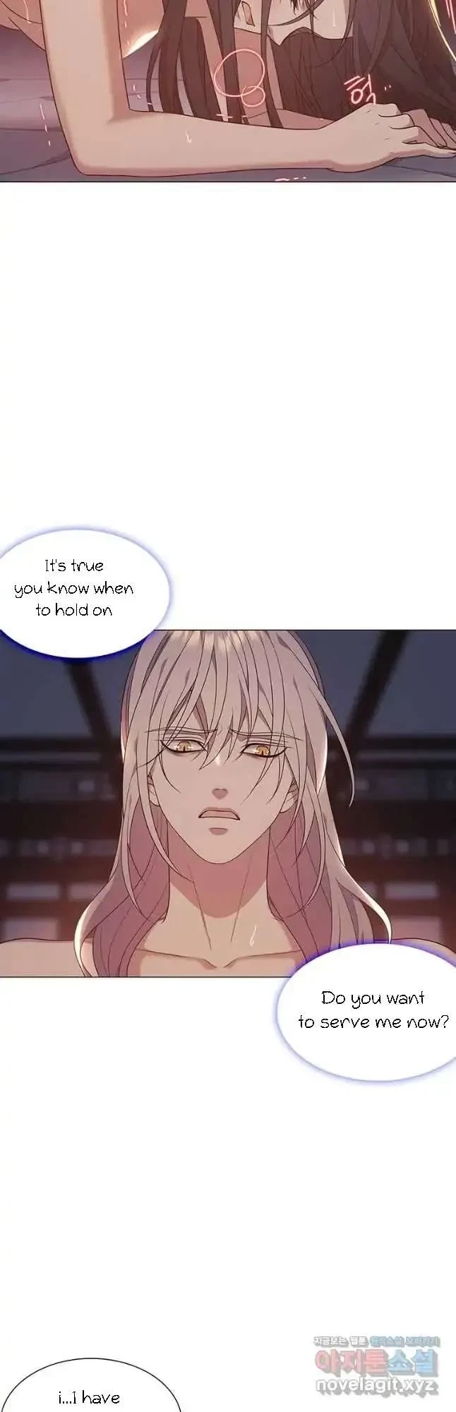 Seduce A Fox Chapter 23, page 10