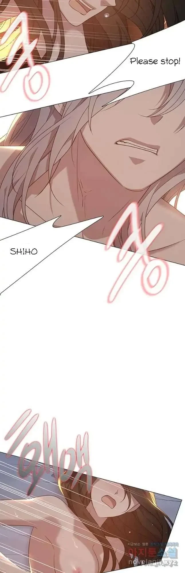 Seduce A Fox Chapter 23, page 18