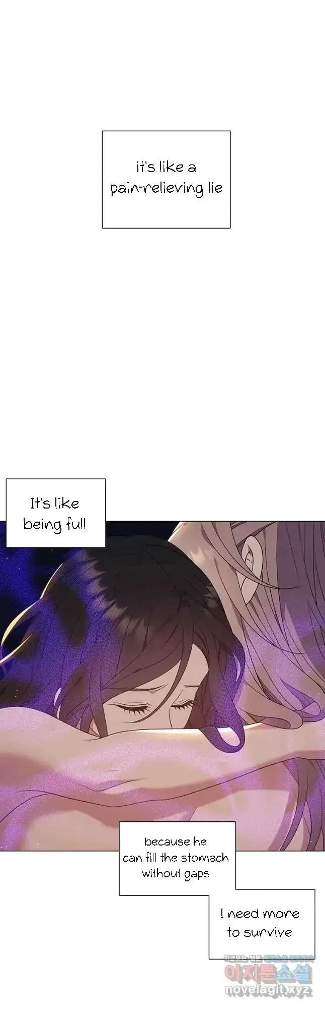Seduce A Fox Chapter 23, page 3
