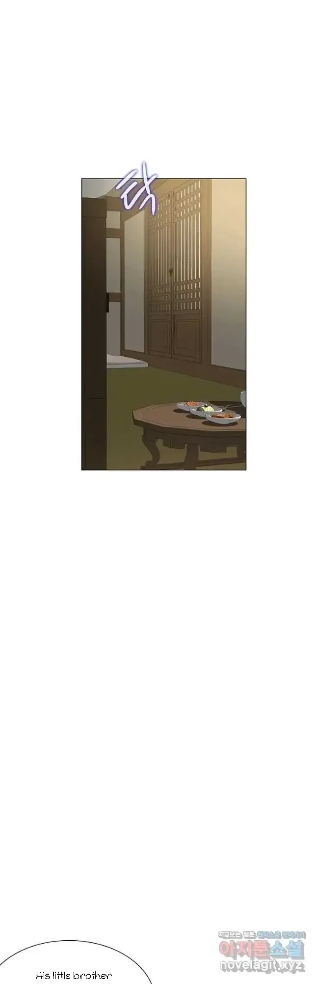 Seduce A Fox Chapter 23, page 38