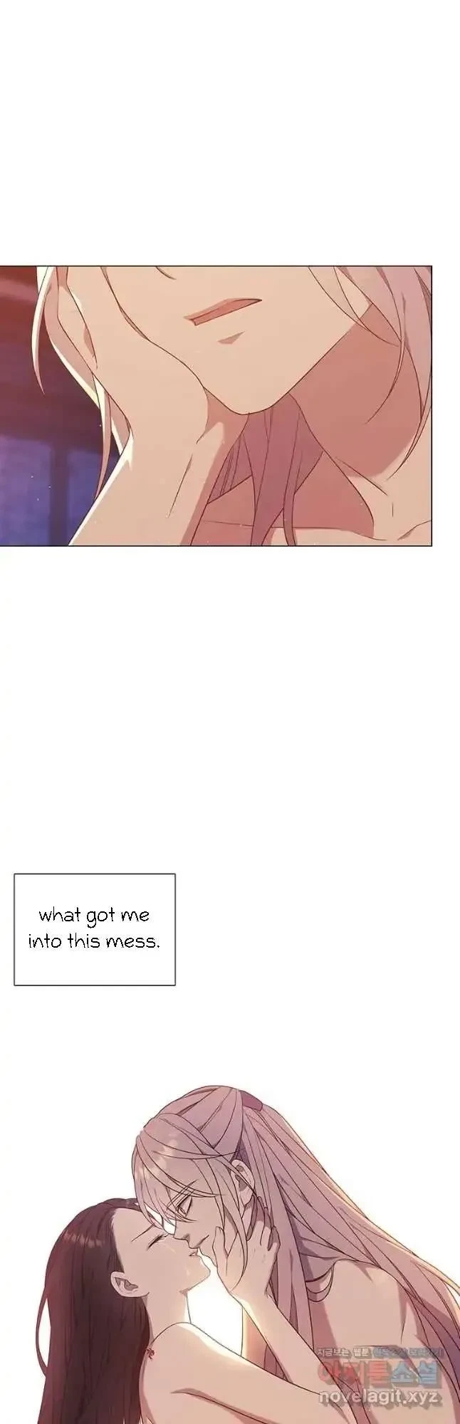Seduce A Fox Chapter 23, page 4