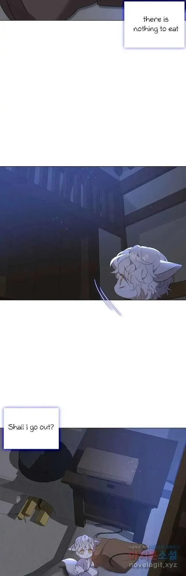 Seduce A Fox Chapter 23, page 45