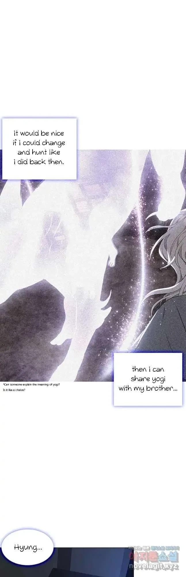 Seduce A Fox Chapter 23, page 48