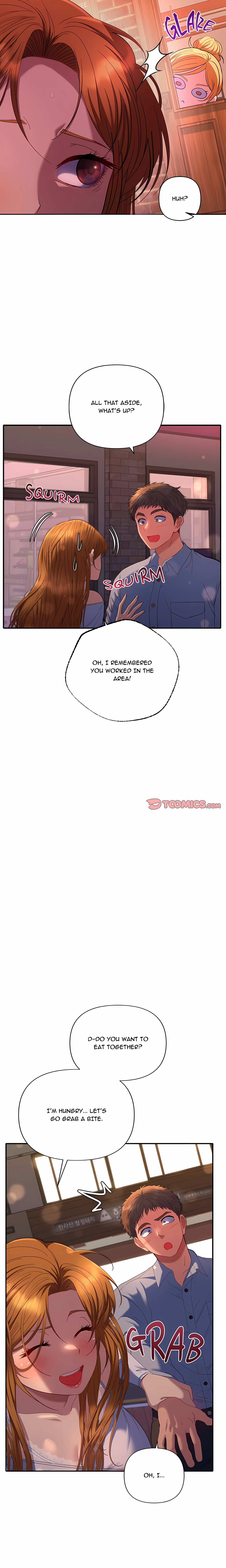 Everyone's Man Chapter 43 (Uncensored), page 2