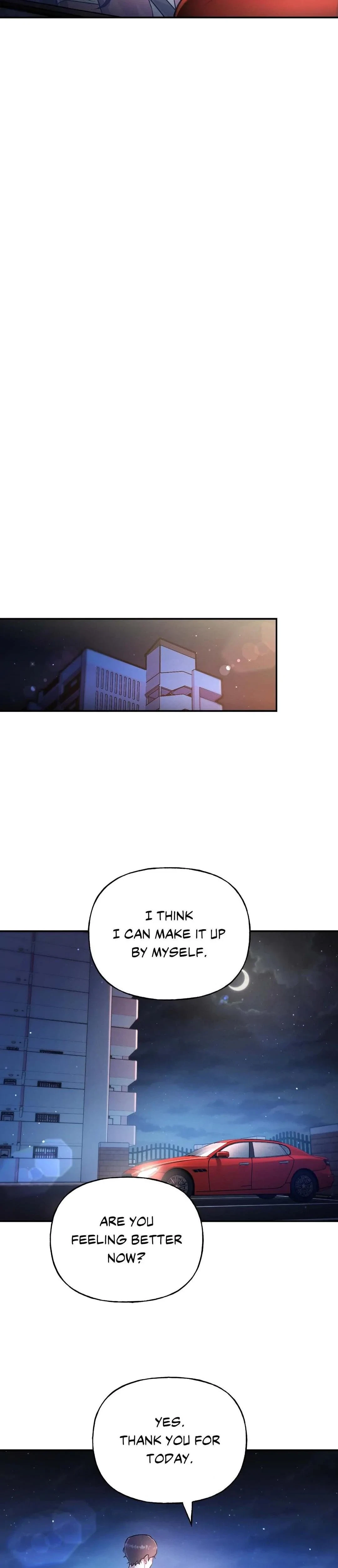 Turning The Tables Chapter 22, page 14