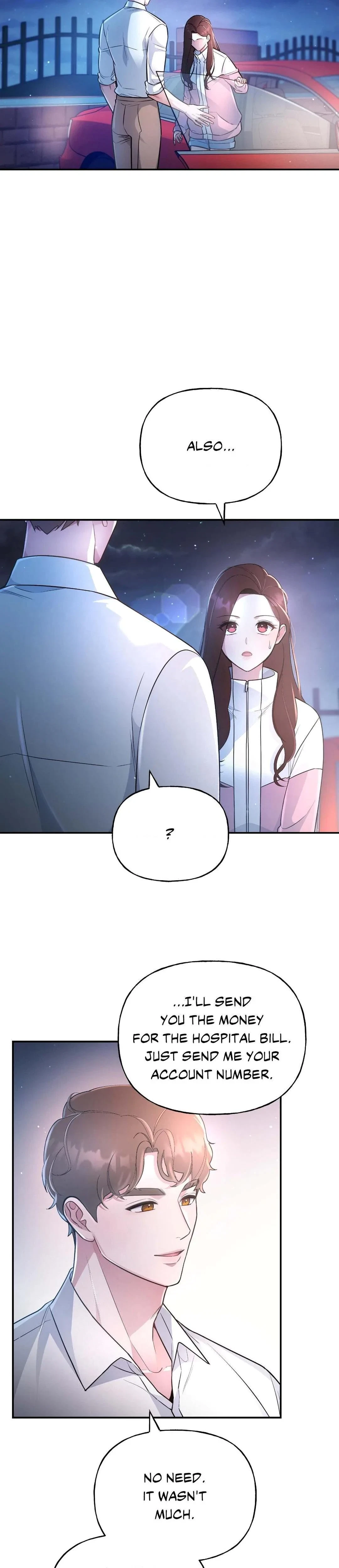 Turning The Tables Chapter 22, page 15
