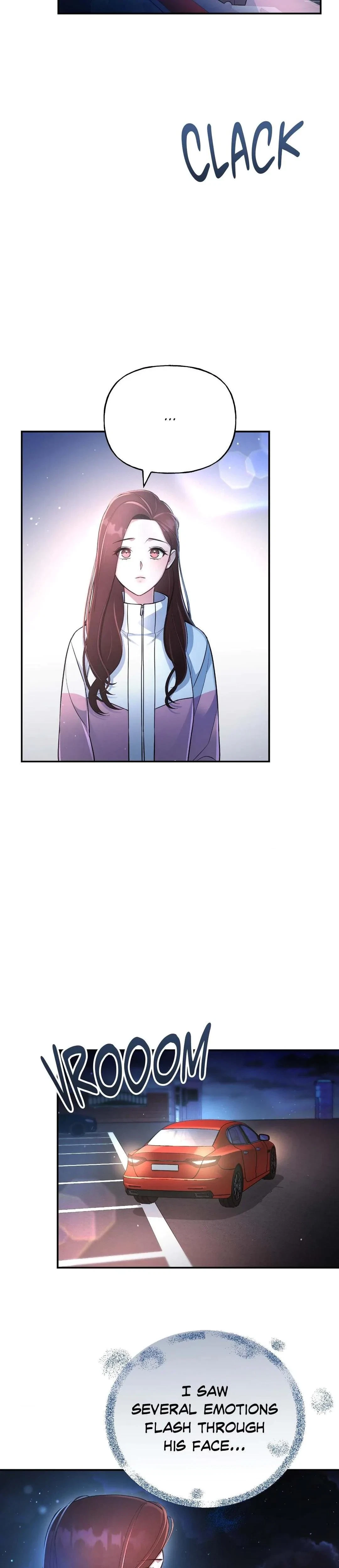 Turning The Tables Chapter 22, page 17
