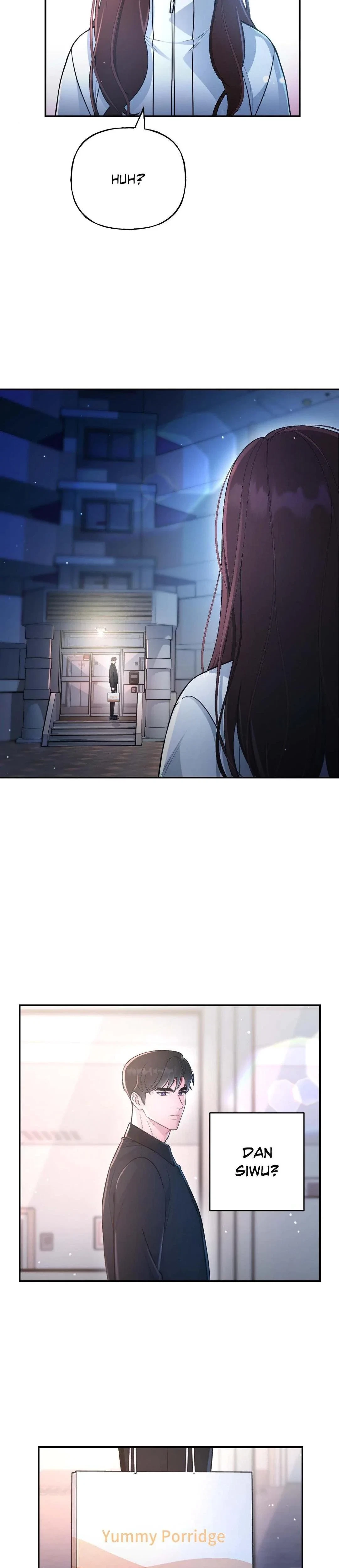 Turning The Tables Chapter 22, page 19