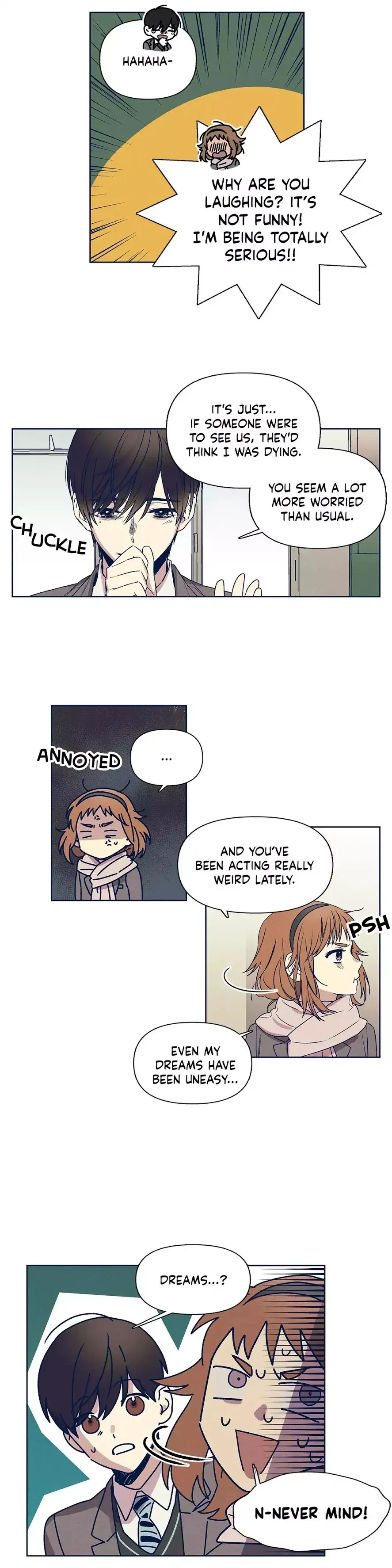 Taxidermy Chapter 63, page 10