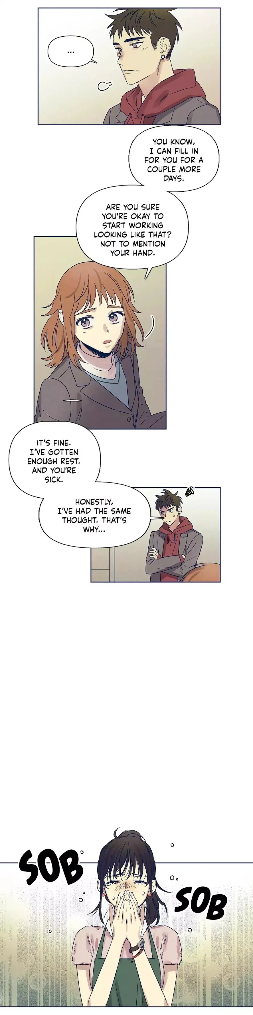 Taxidermy Chapter 63, page 3