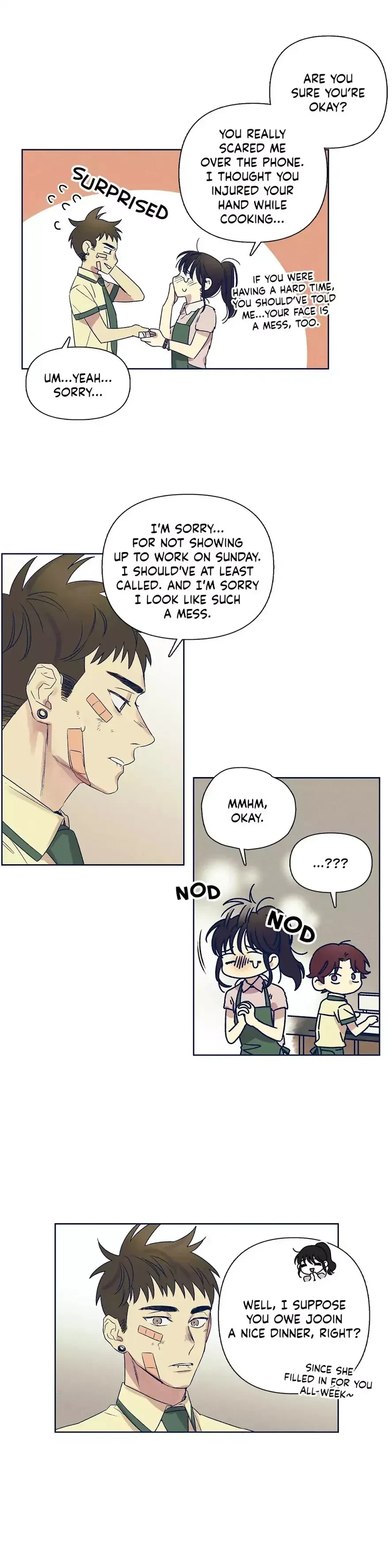 Taxidermy Chapter 63, page 4