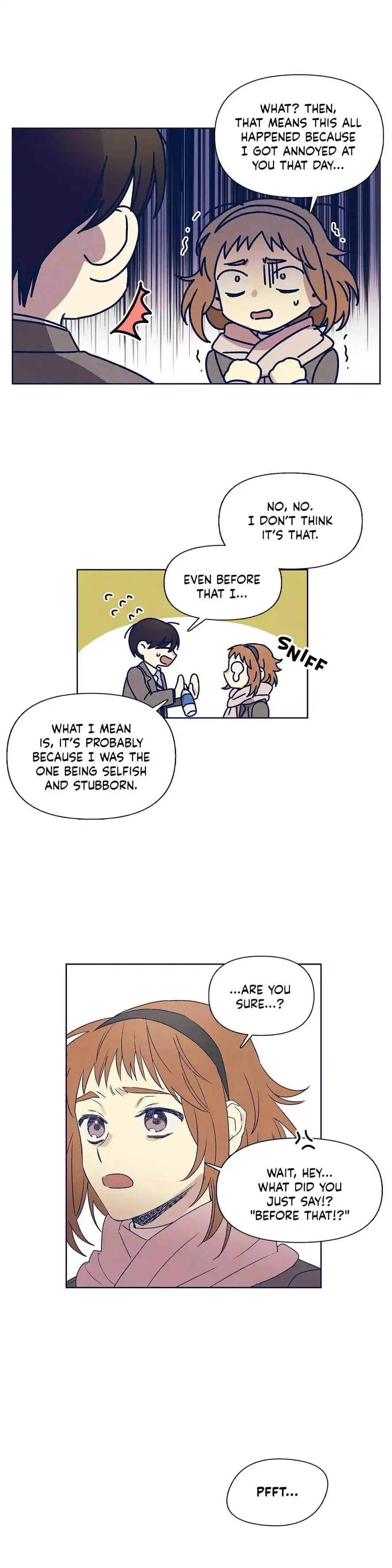 Taxidermy Chapter 63, page 9
