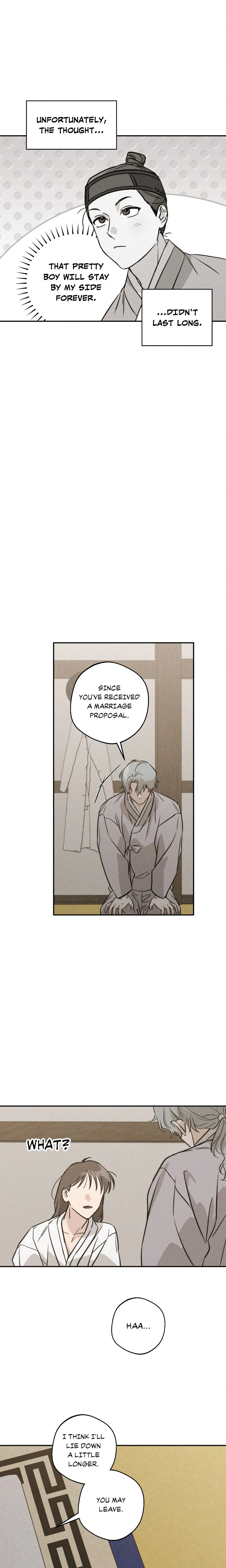 Baby, We Need To Talk Chapter 10.02 (Uncensored), page 3