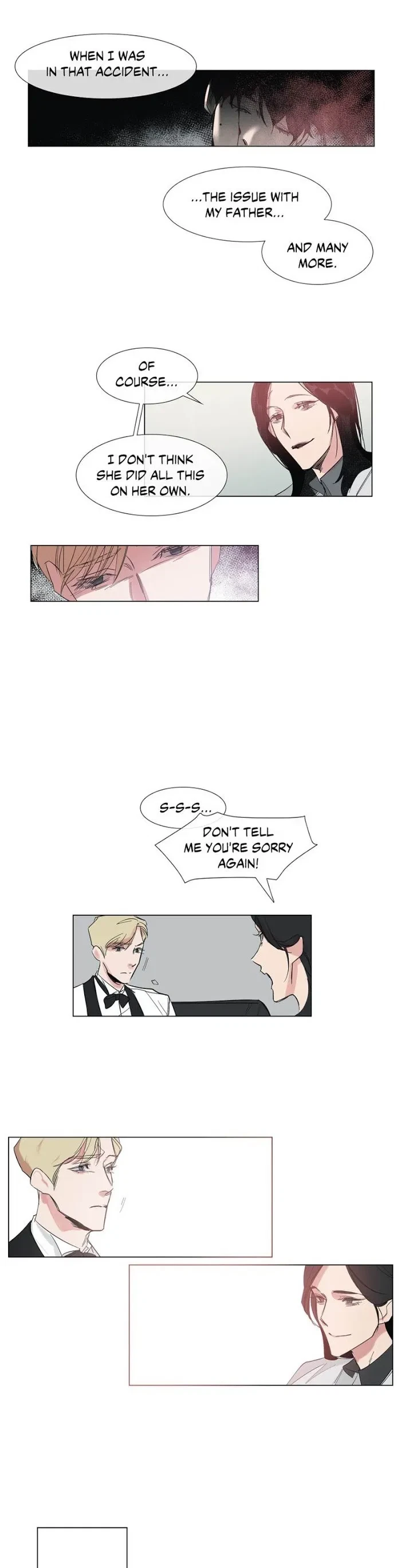 The Baker On The First Floor Chapter 44, page 10