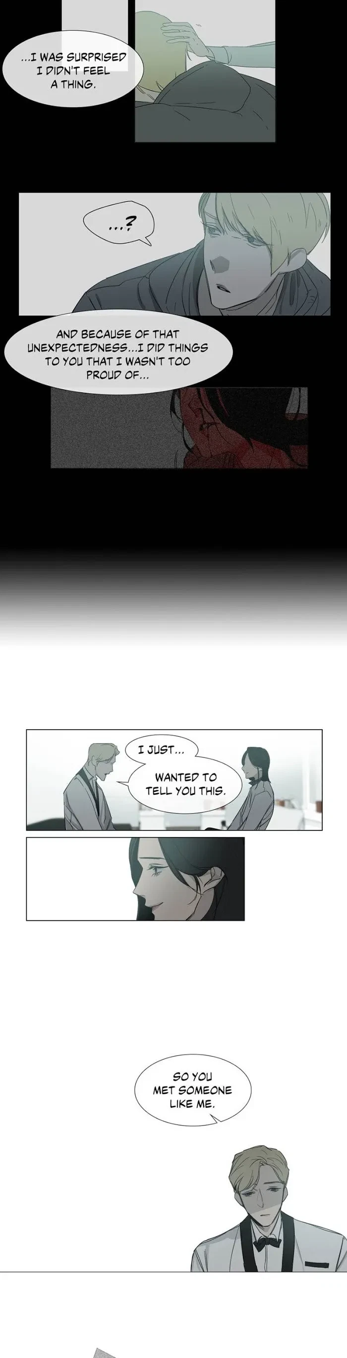 The Baker On The First Floor Chapter 44, page 12