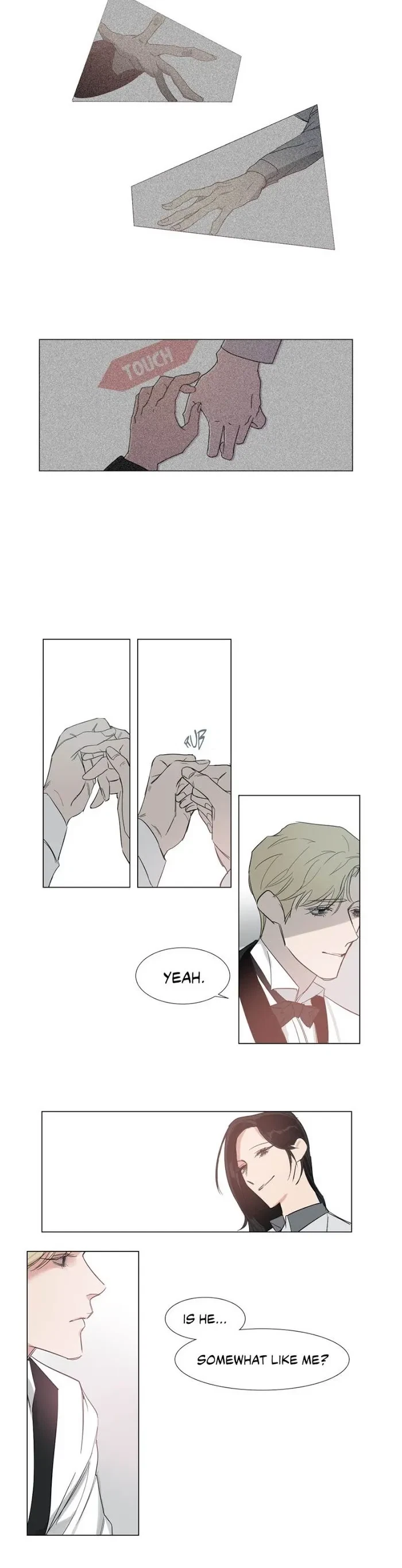 The Baker On The First Floor Chapter 44, page 13