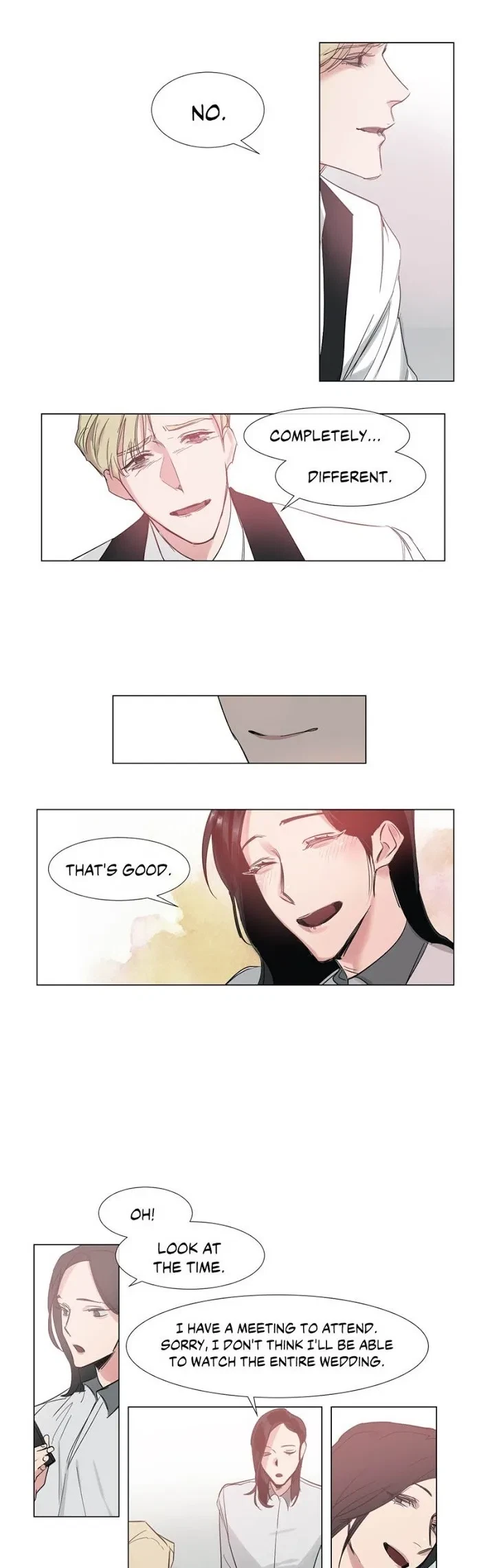 The Baker On The First Floor Chapter 44, page 14