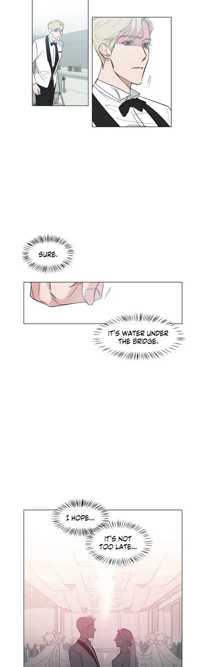 The Baker On The First Floor Chapter 44, page 16