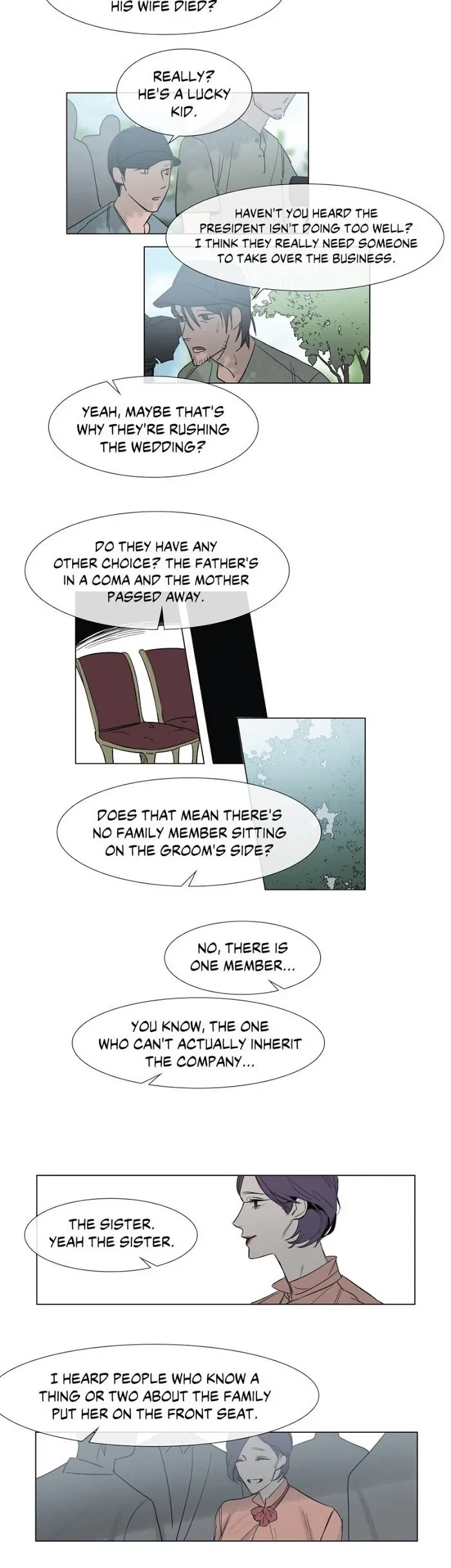The Baker On The First Floor Chapter 44, page 2