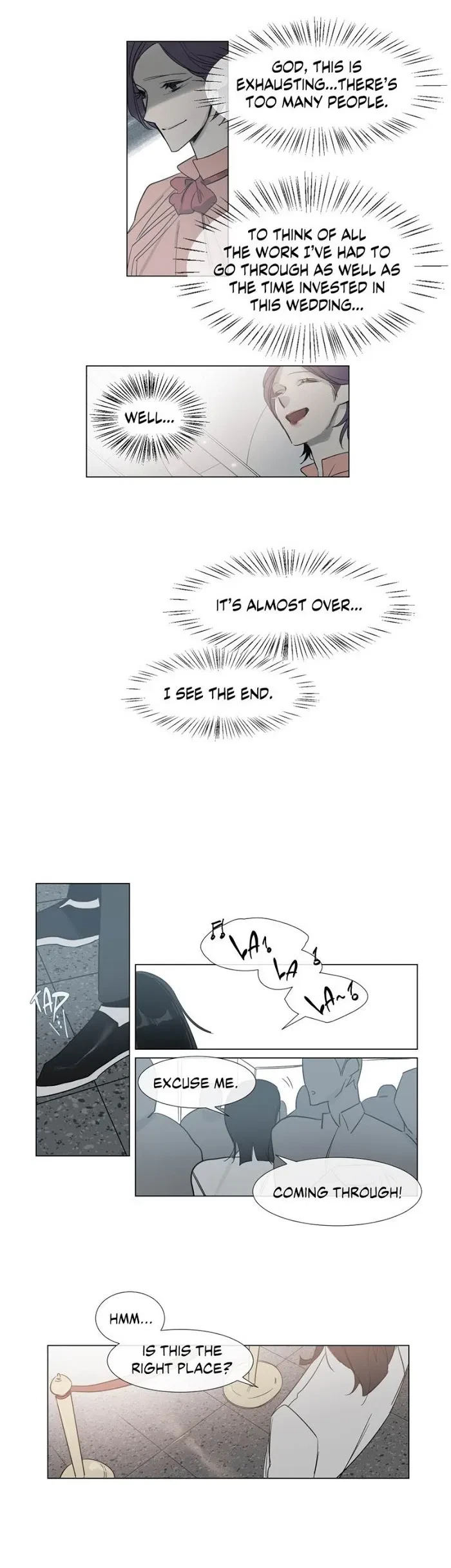 The Baker On The First Floor Chapter 44, page 3