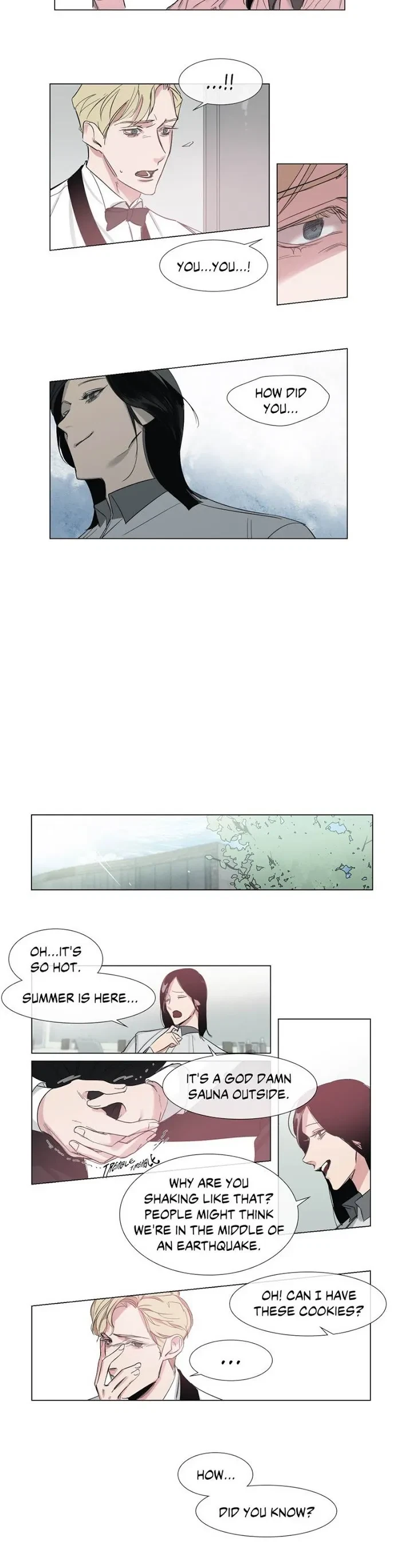 The Baker On The First Floor Chapter 44, page 6