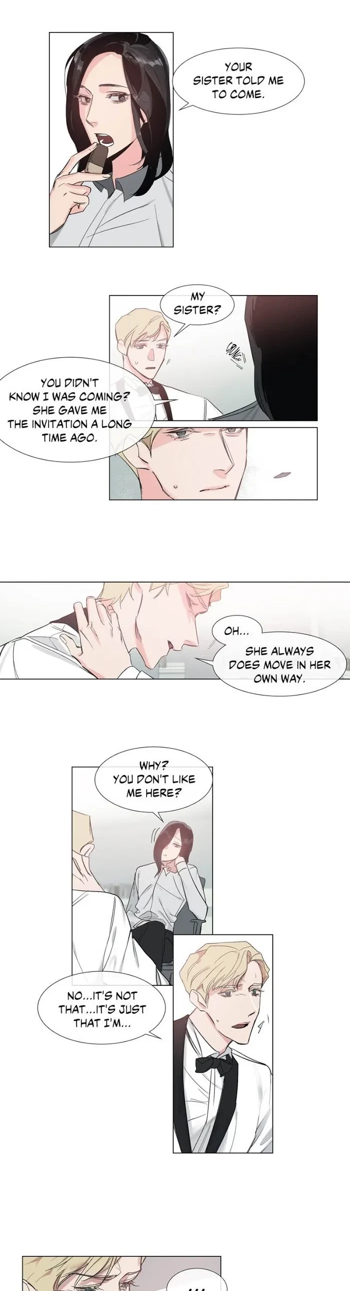 The Baker On The First Floor Chapter 44, page 7