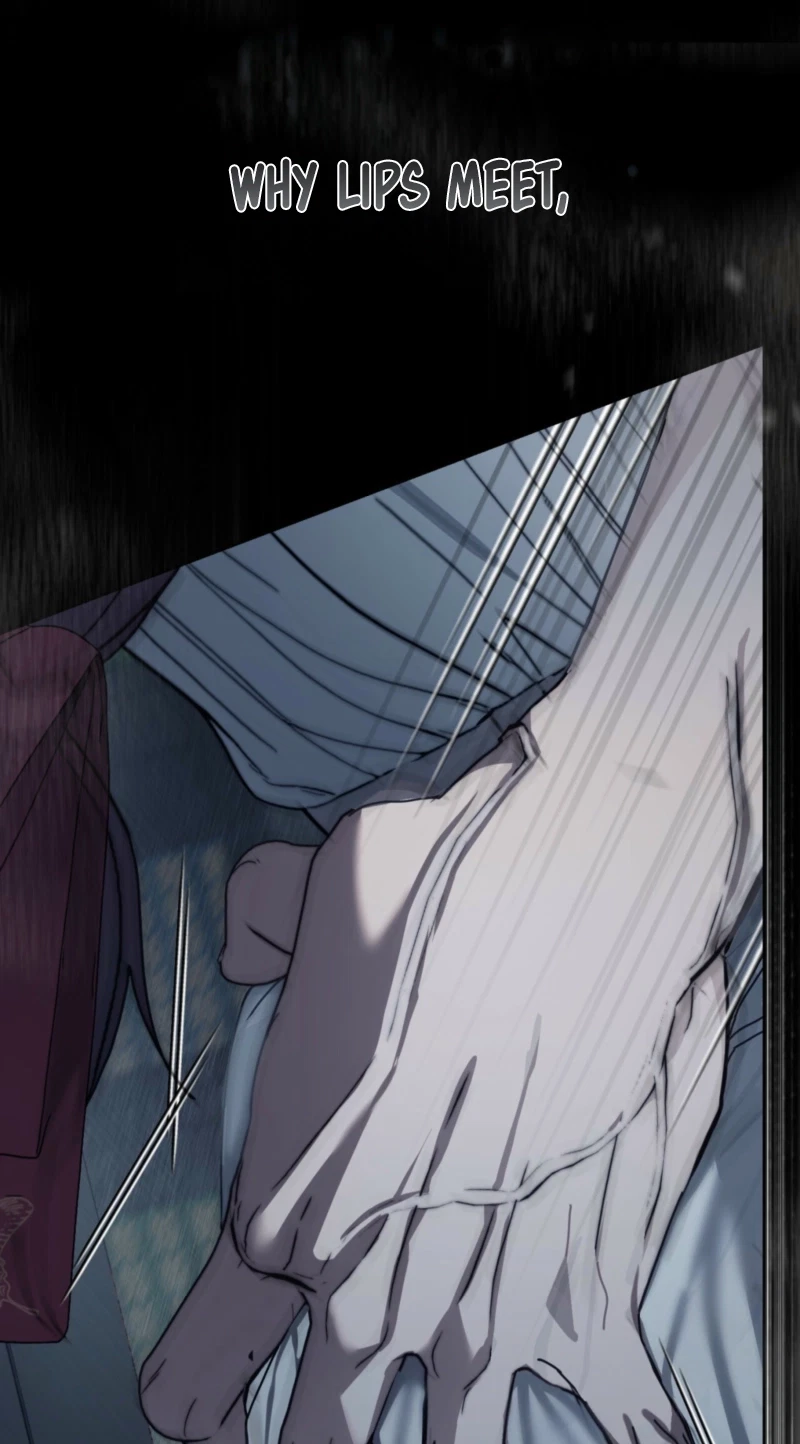 Atonement, For Your Cruelty Chapter 29, page 11