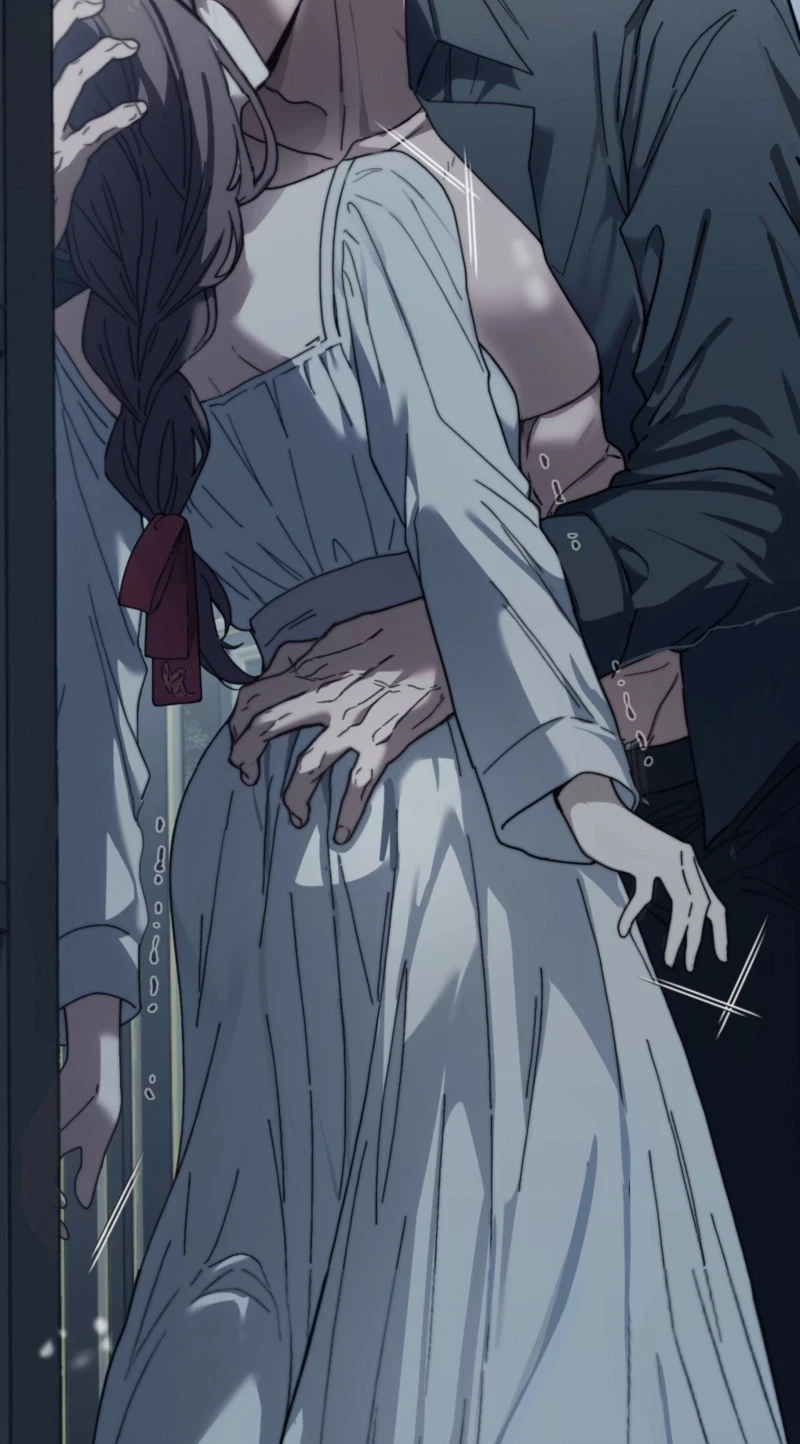 Atonement, For Your Cruelty Chapter 29, page 13