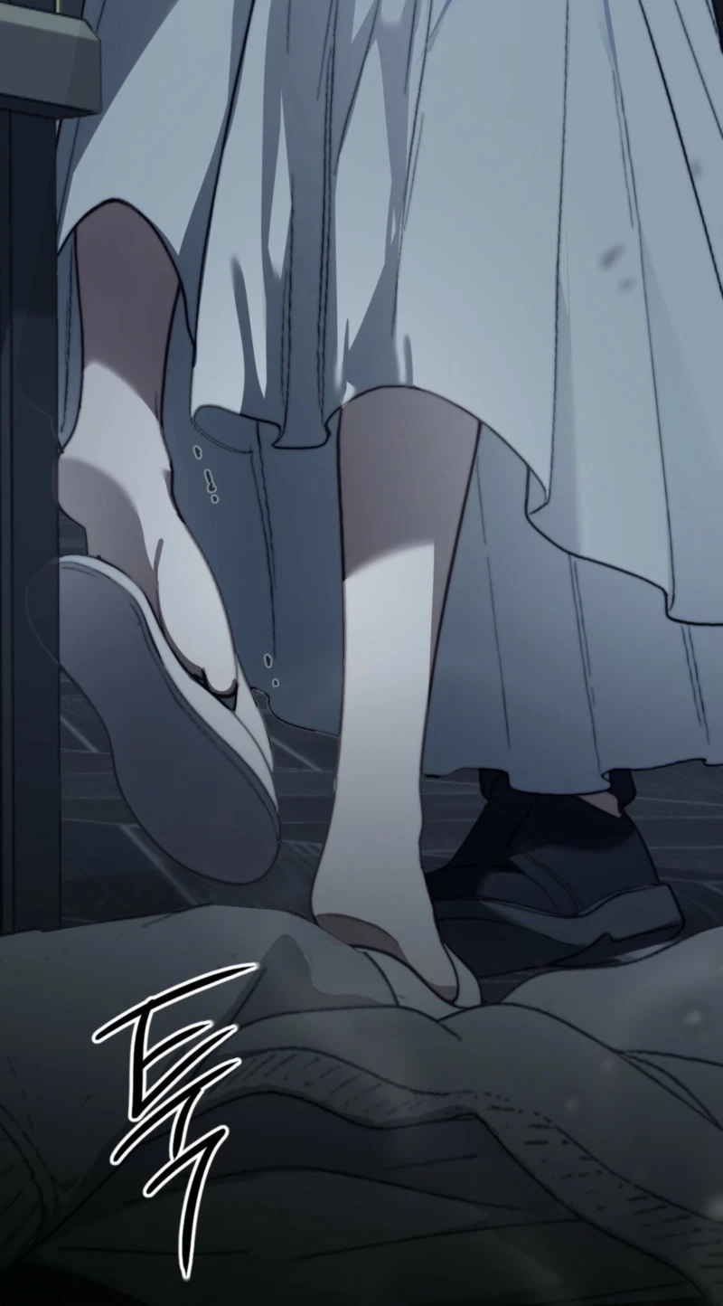Atonement, For Your Cruelty Chapter 29, page 14