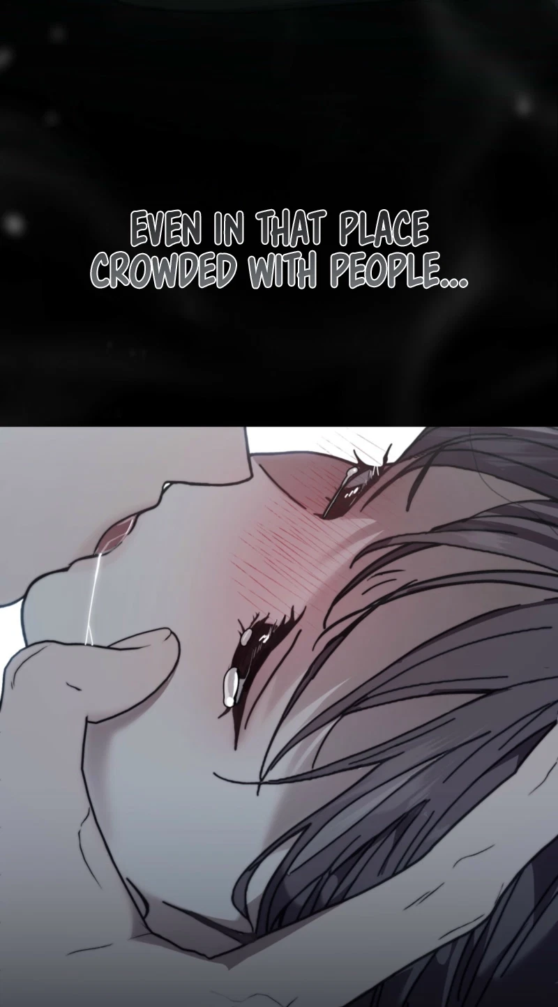 Atonement, For Your Cruelty Chapter 29, page 15