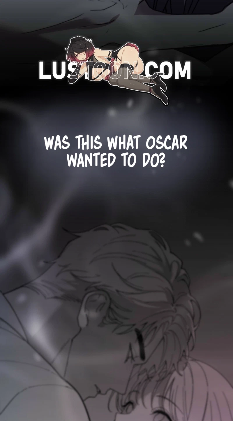 Atonement, For Your Cruelty Chapter 29, page 16