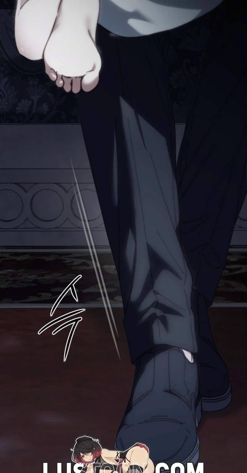 Atonement, For Your Cruelty Chapter 29, page 162