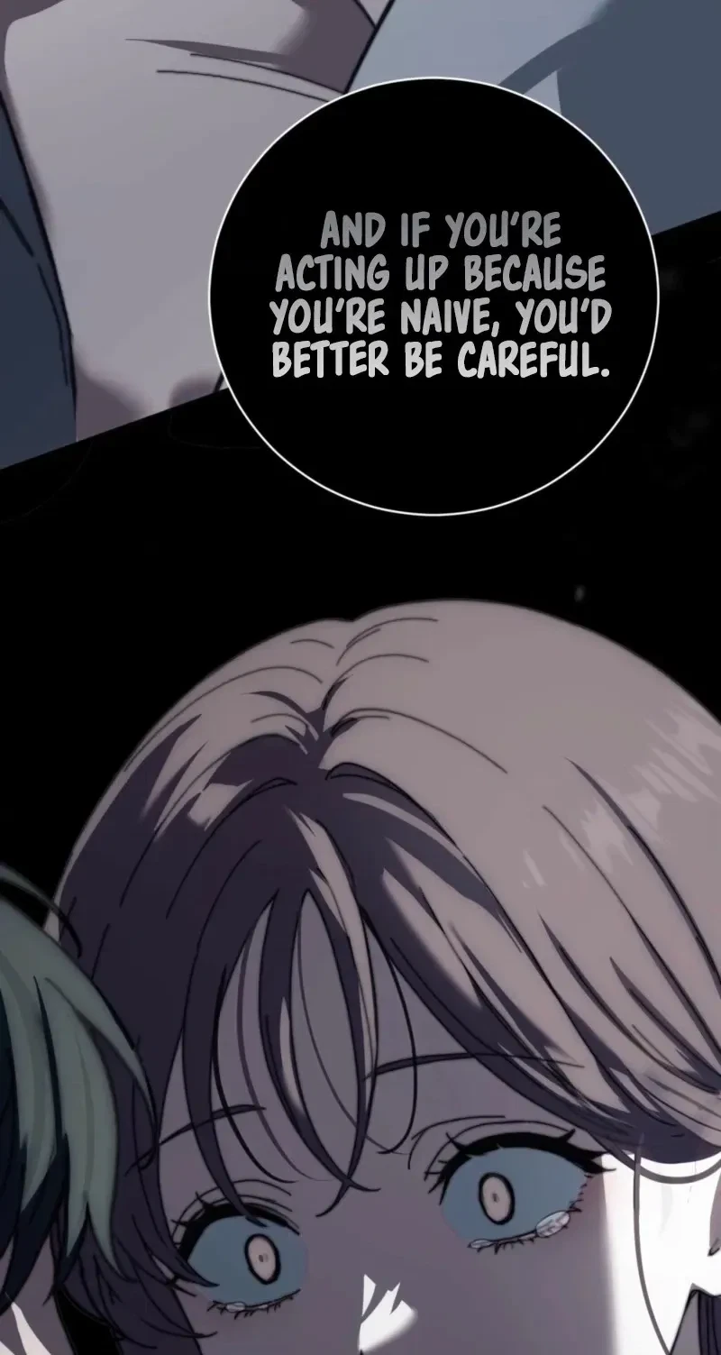 Atonement, For Your Cruelty Chapter 29, page 170