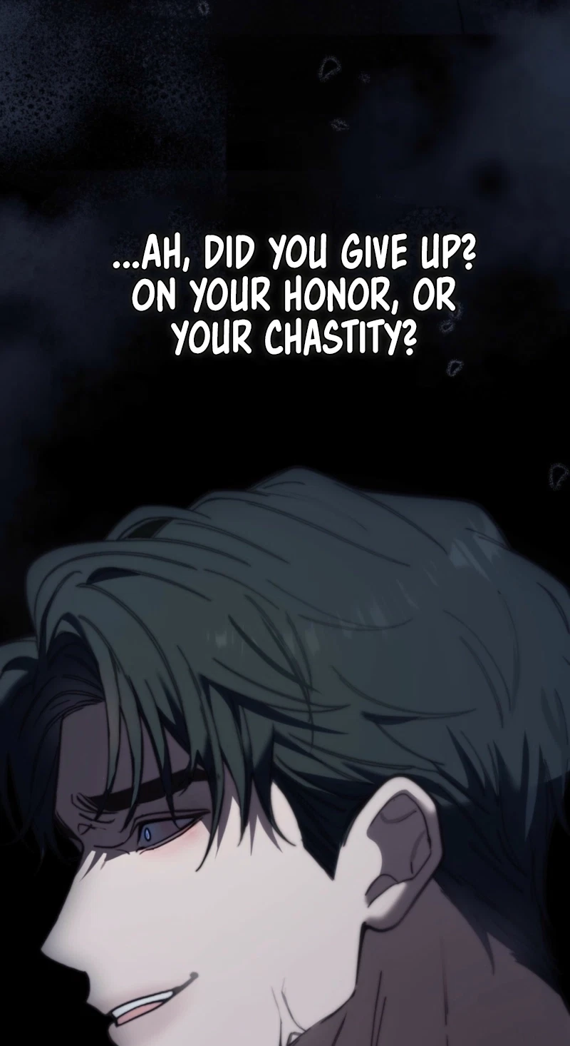Atonement, For Your Cruelty Chapter 29, page 178