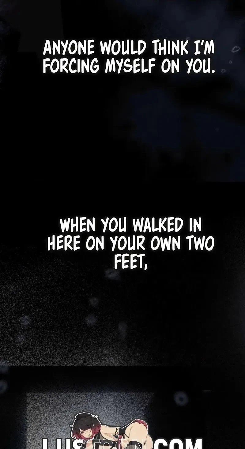 Atonement, For Your Cruelty Chapter 29, page 180